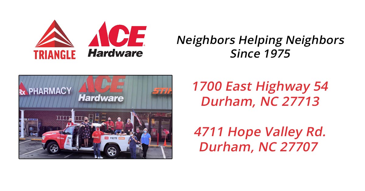 Ace on sale hardware website